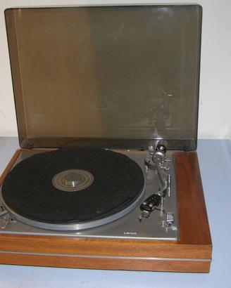 Giradischi vintage