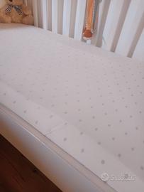 Lettino ikea