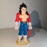 Action figure Dragon Ball Vegeta SS4 Vintage