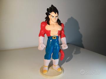 Action figure Dragon Ball Vegeta SS4 Vintage