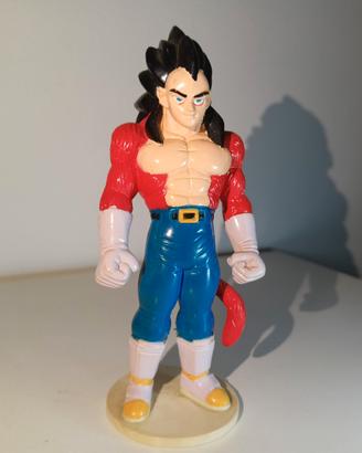 Action figure Dragon Ball Vegeta SS4 Vintage