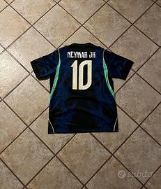 Maglia neymar