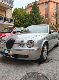 Jaguar S Type 2.7 d