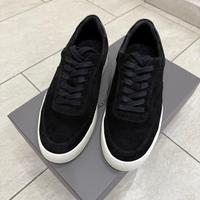 Scarpe Filling Pieces