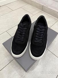 Scarpe Filling Pieces