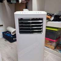 Climatizzatore portatile