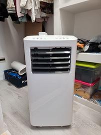 Climatizzatore portatile