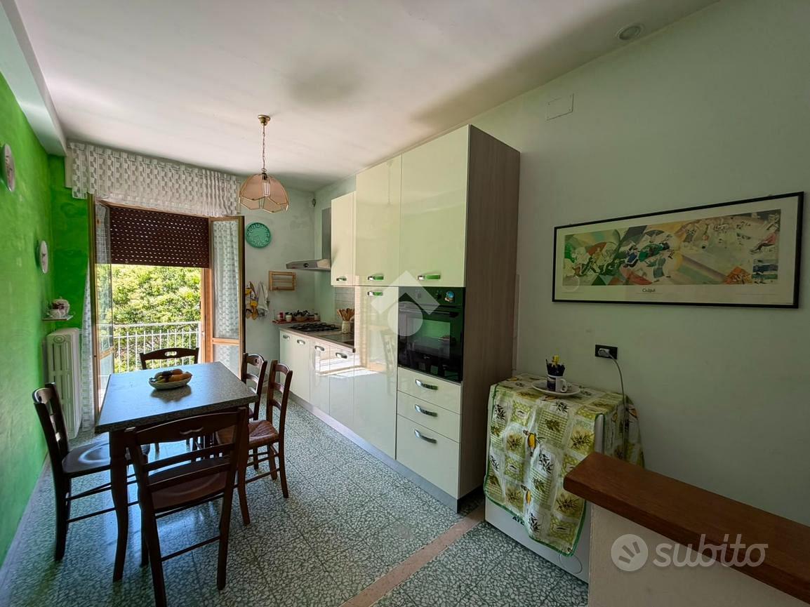Appartamento – Gubbio, Sant'Ubaldo - Vista 5