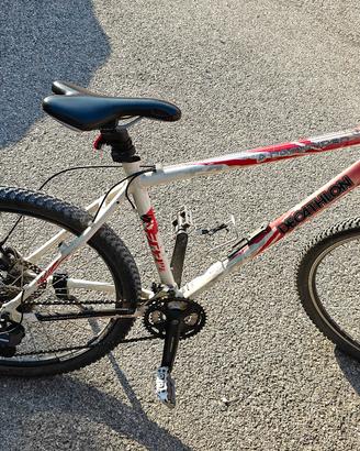 MTB uomo 