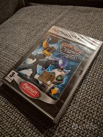 Ratchet and clank Fuoco a volontà SIGILLATO