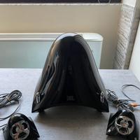 Impianto audio JBL Creature 2 con subwoofer