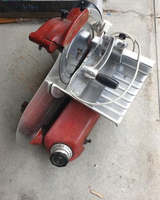 affettatrice Berkel  Type 114