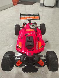 Buggy RC nitro 1/8