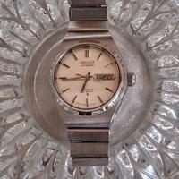 Orologio automatico Seiko anni 70'