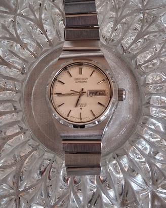 Orologio automatico Seiko anni 70'