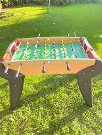 Calcio Balilla Smoby