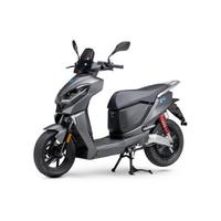 Scooter elettrico Lifan E4 1900W