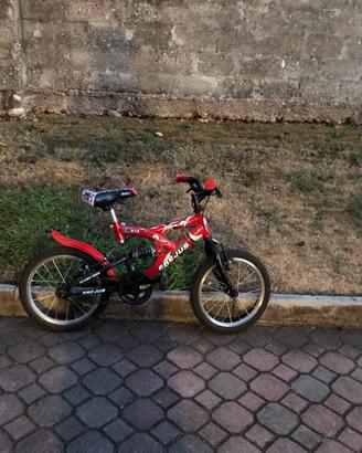 bici da bambino