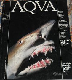 Airone, National Geographic, Aqua,  VHS Cousteau