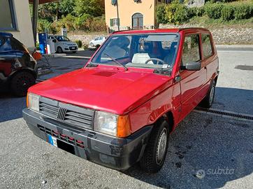 Fiat Panda autocarro 1100 fire - anno 2003