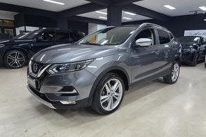 Nissan Qashqai 1.5 dCi 115 CV N-Motion