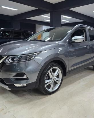 Nissan Qashqai 1.5 dCi 115 CV N-Motion