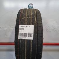 Gomme Usate Michelin 205 45 17 Guarda Catalogo