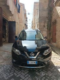 Nissan xtrail 16 diesel del 2015