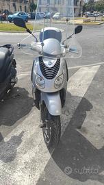 Piaggio Carnaby 125 - 2007