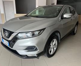 Nissan Qashqai 1.6 dCi 2WD Visia