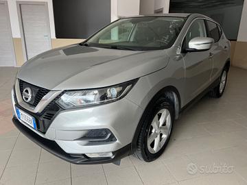 Nissan Qashqai 1.6 dCi 2WD Visia