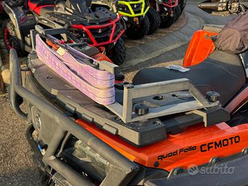 Portacinghie per CF Moto CF1000