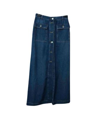 Twin Set gonna di jeans