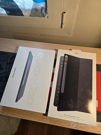 Samsung galaxy tab s10 plus + samsung book cover