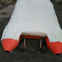 Gommone marshall m40