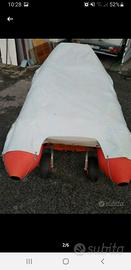 Gommone marshall m40