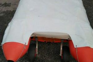 Gommone marshall m40