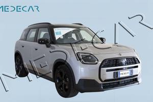 MINI Mini D Classic Countryman