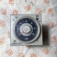 Omrom timer
