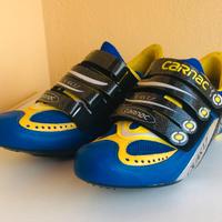 Scarpe da ciclista