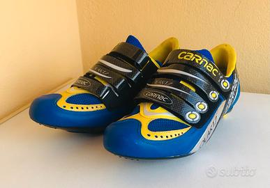 Scarpe da ciclista