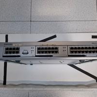 centrale telefonica centralino samsung