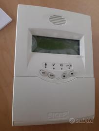 Tastiera Inseritore SICEP BT-KPE nuova imballata