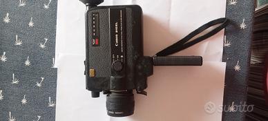 macchina fotografica 