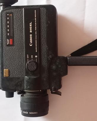 macchina fotografica 