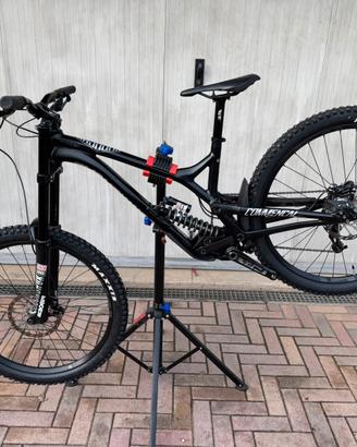 Commencal supreme V4