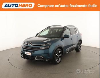 CITROEN C5 Aircross XM02446