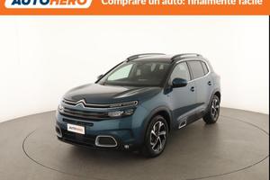 CITROEN C5 Aircross XM02446