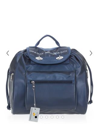 Zainetto e Borsa 
