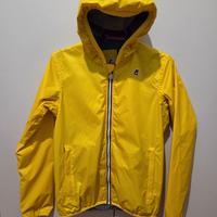 K-way taglia 14 anni. NUOVO